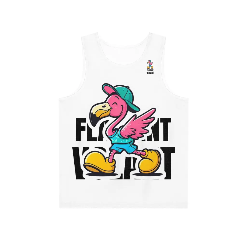 flamant-volant-tank-top-shirt.webp