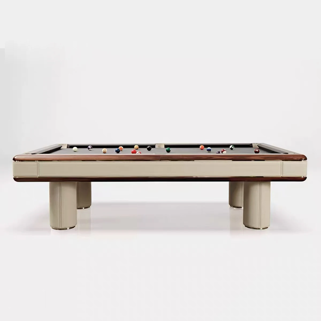 BILLIARD TABLE