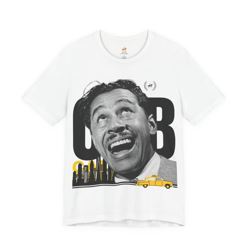 ILAND COUTURE CAB CALLOWAY T-SHIRT (S)