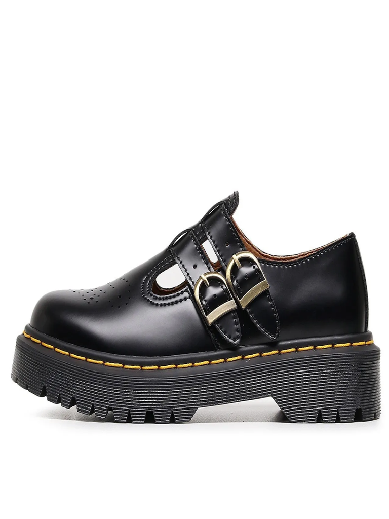 Mary Jane Shoes (36)