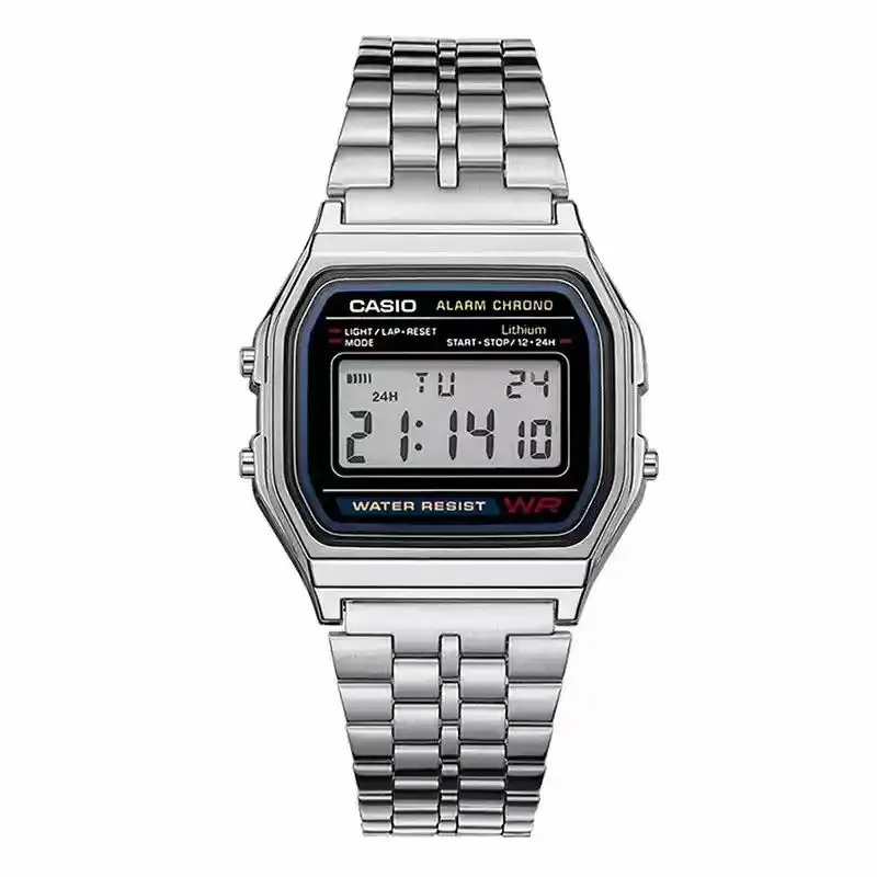 Casio Watch