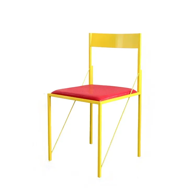 Memphis Chairs