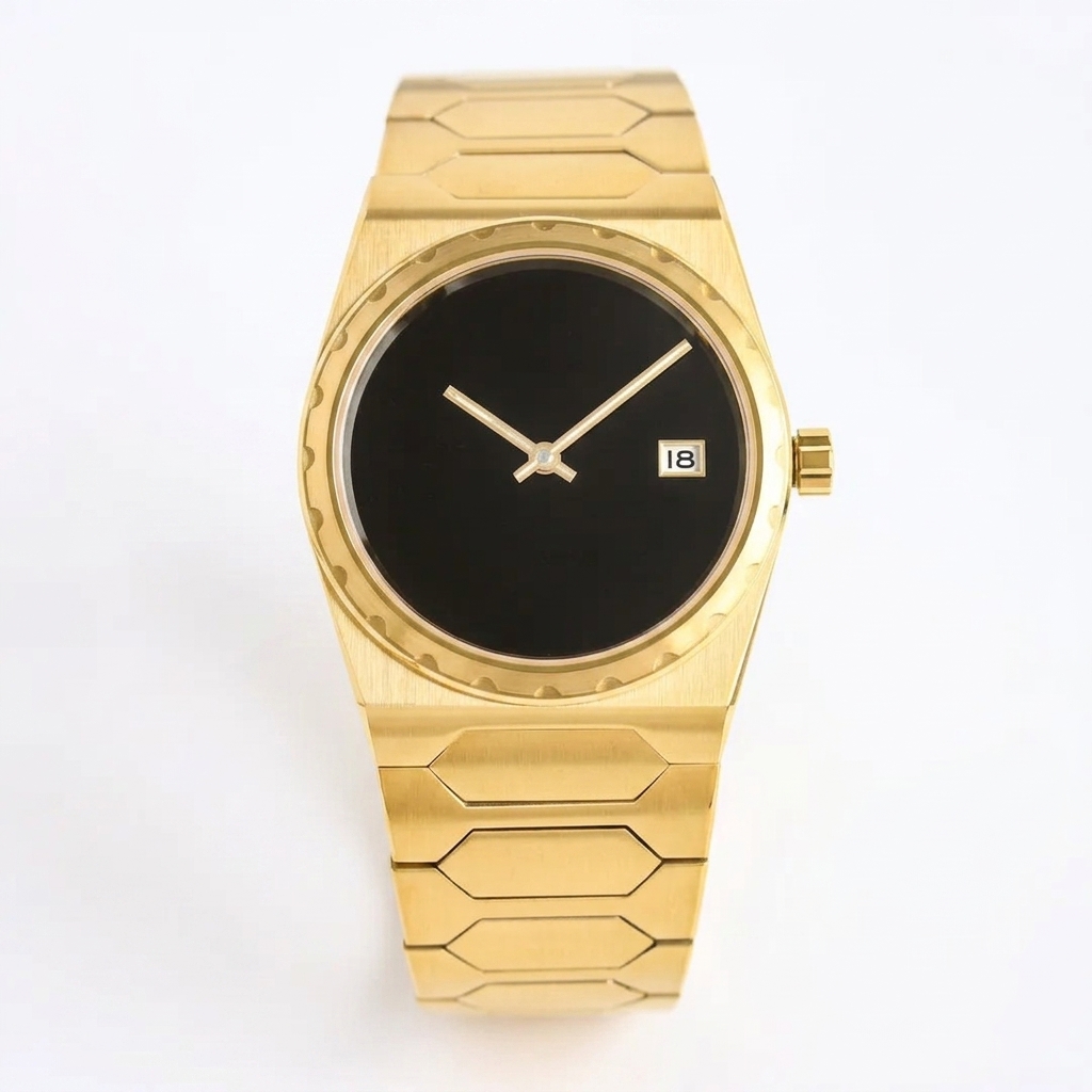 Classic Sapphire Watch