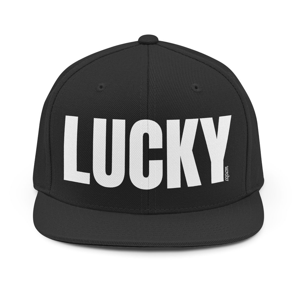 Lucky LQDLM Snapback
