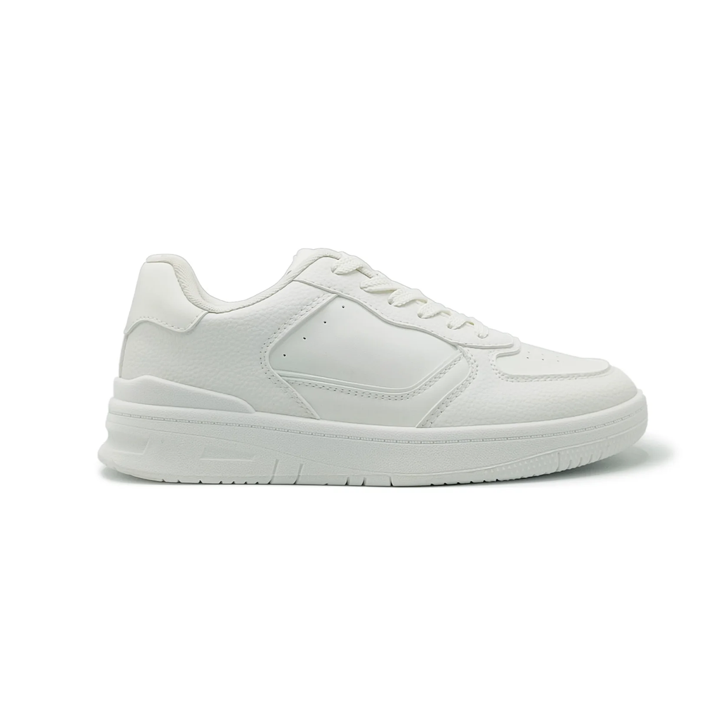 White Lace Ups (36)