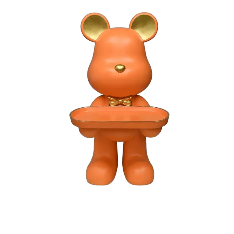 The Bear
