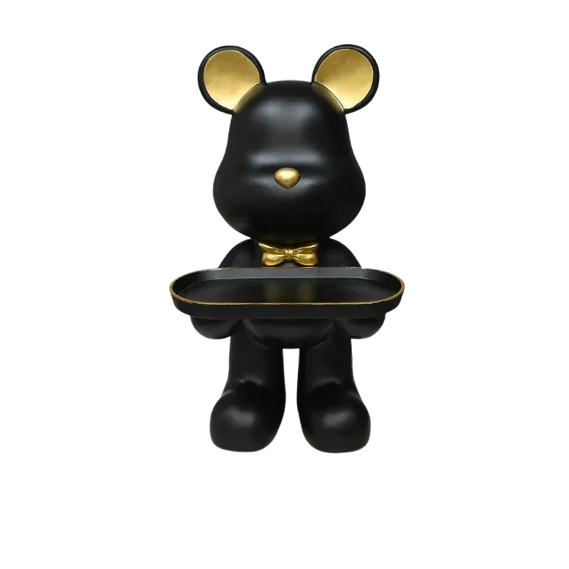 The Bear (BLACK)