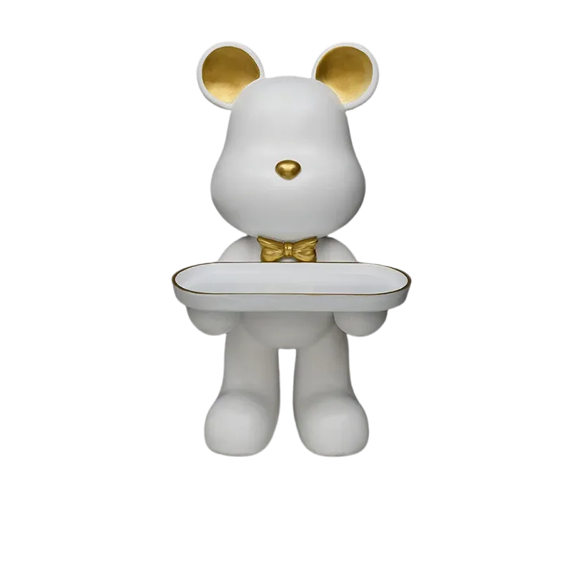 The Bear
