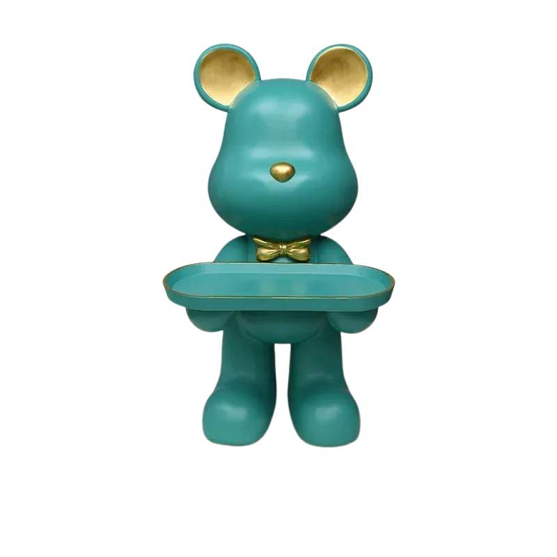 The Bear