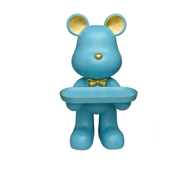 The Bear