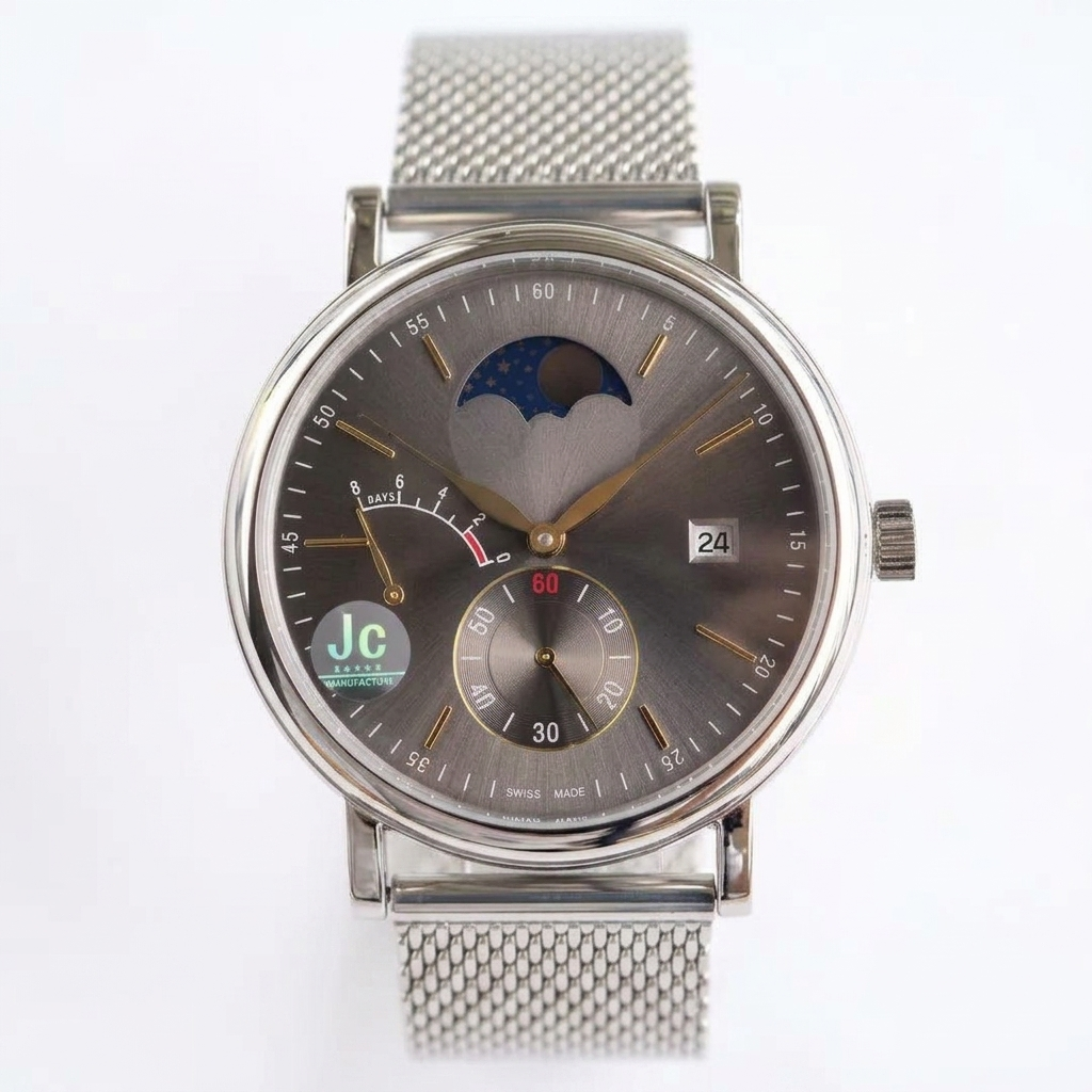Diver Watch