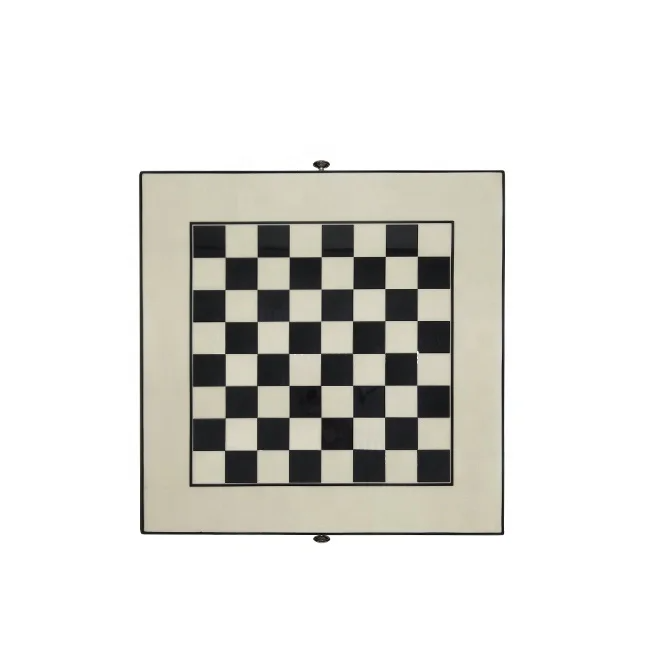 Black and White Chessboard